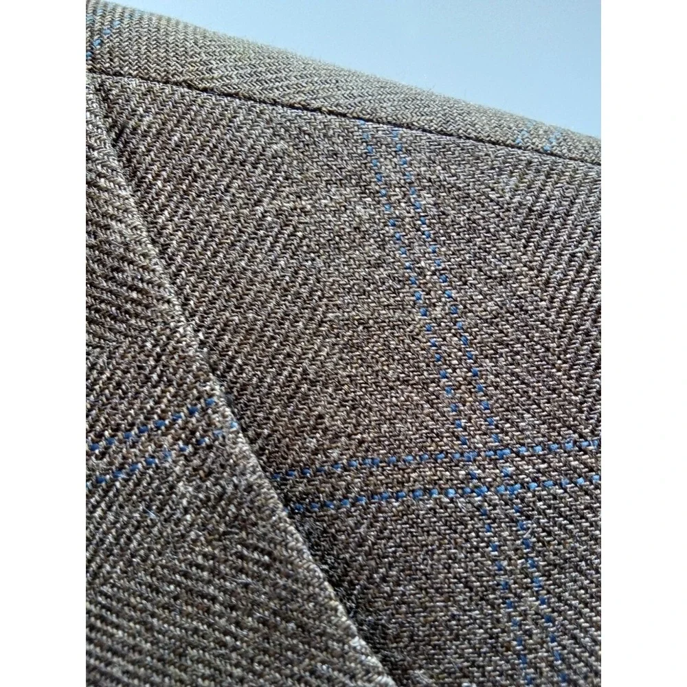 Hart Schaffner Marx Suit  for Belk Jacket‎ 42 L